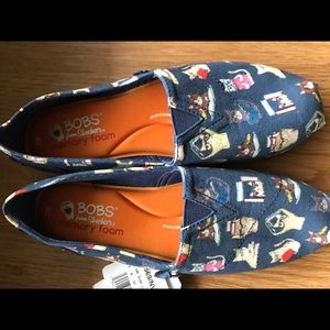 NWT Cute Cat Bobs